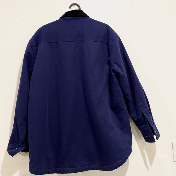 Aritzia Turner Shirt Jacket - Picture 2 of 2